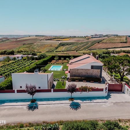 Pateo Sagaipo Villa Lourinha  Exterior photo